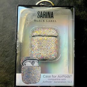 Case for AirPods compatible with Generation 1 & 2